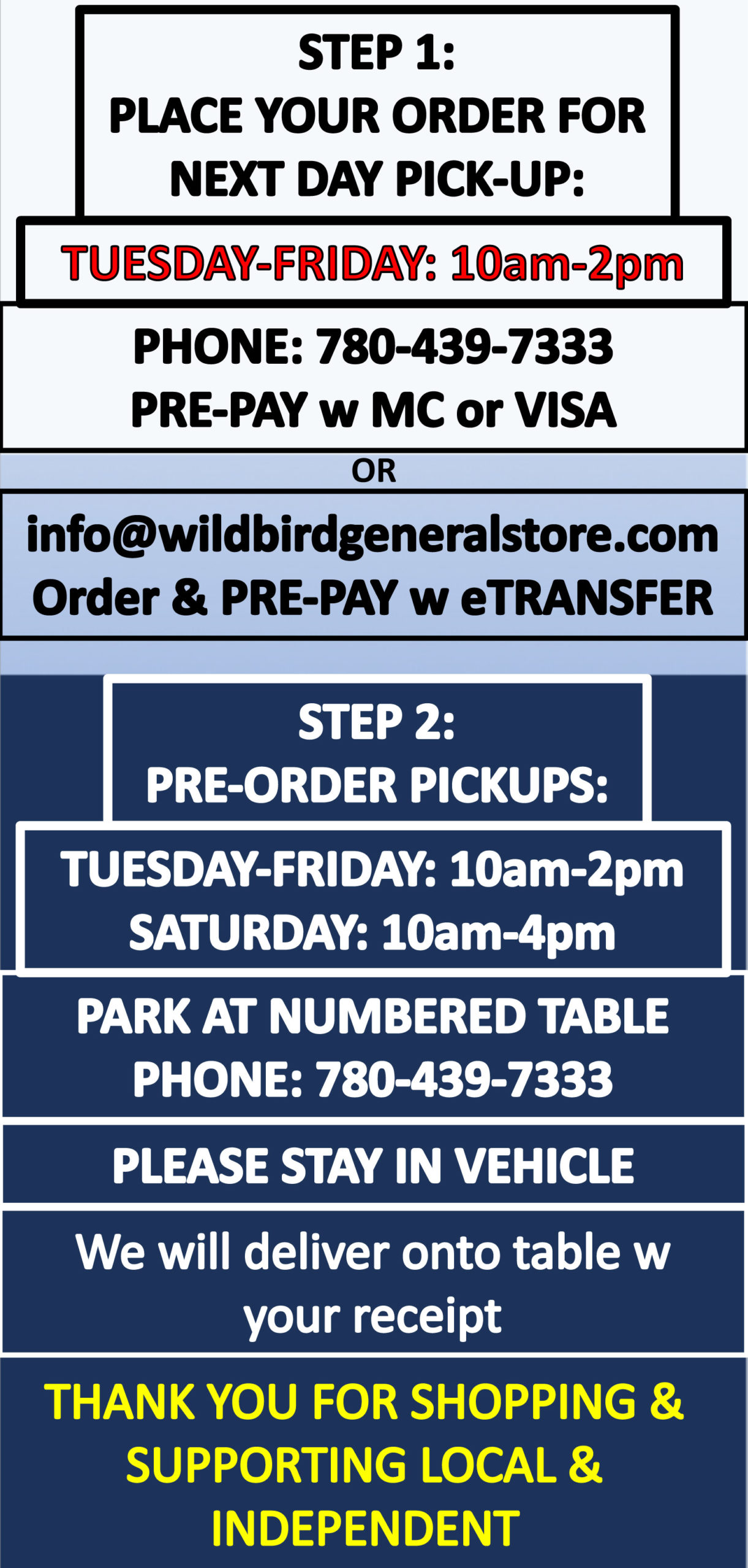 BIRD FEEDERS The Wildbird General Store